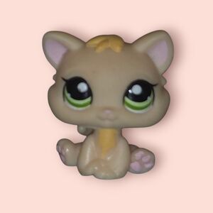 Authentic Littlest Pet Shop #1128